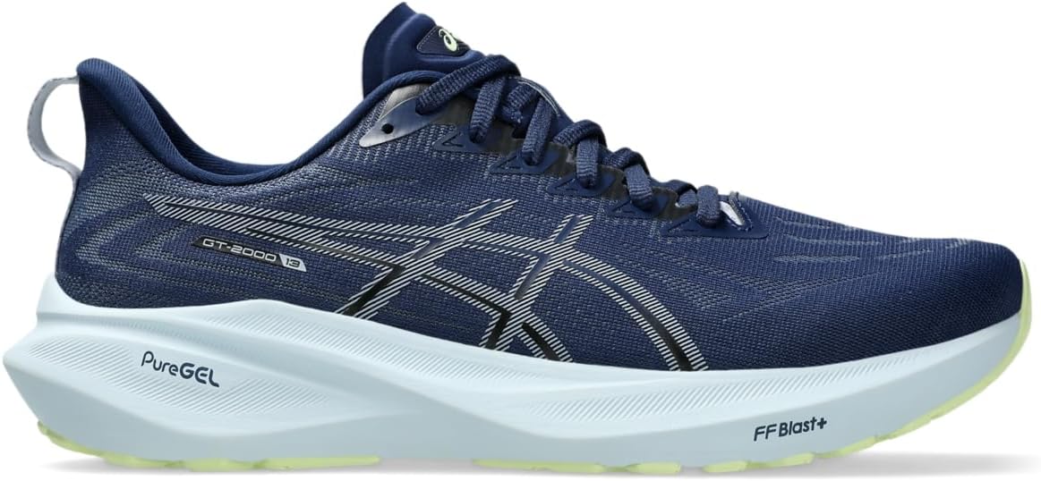 GT2000 13 Men